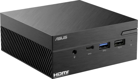 Мини ПК