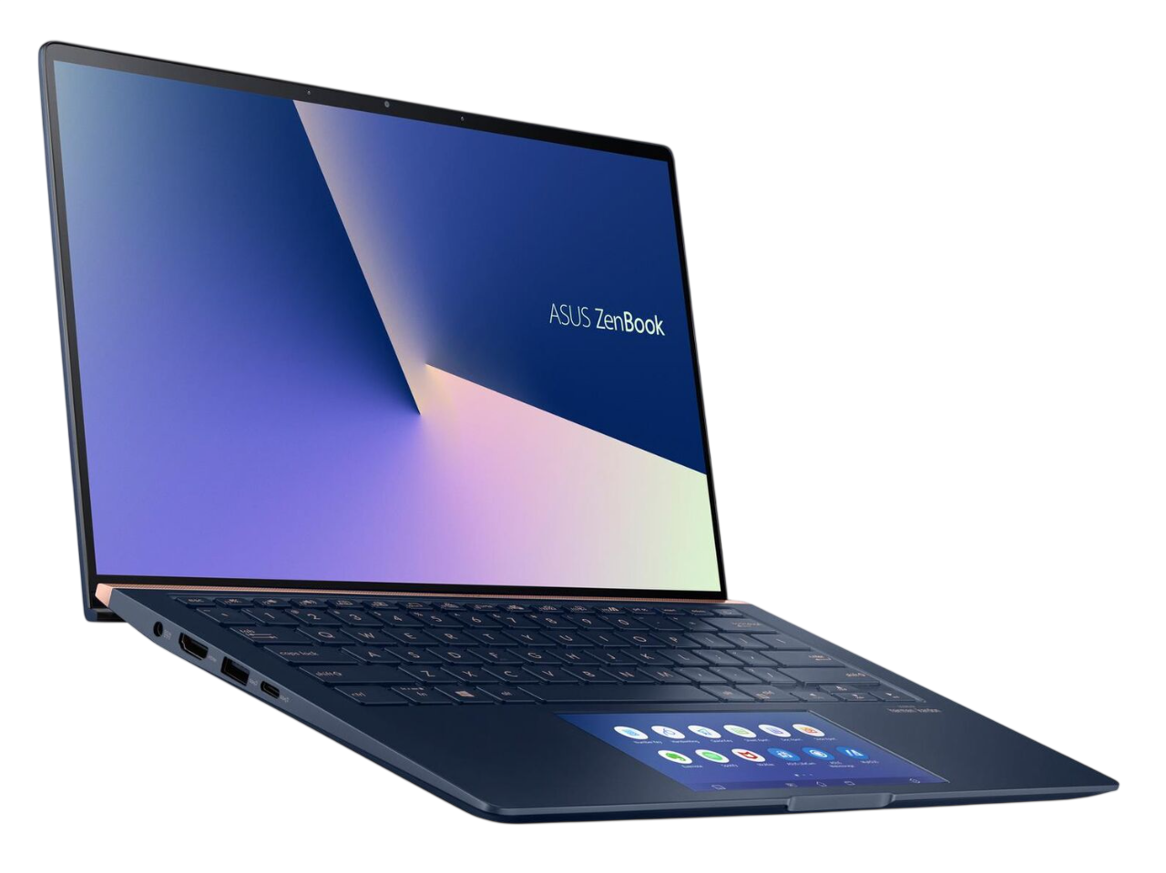 Ремонт ультрабуков